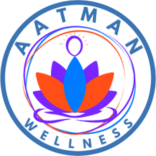 Aatman Logo