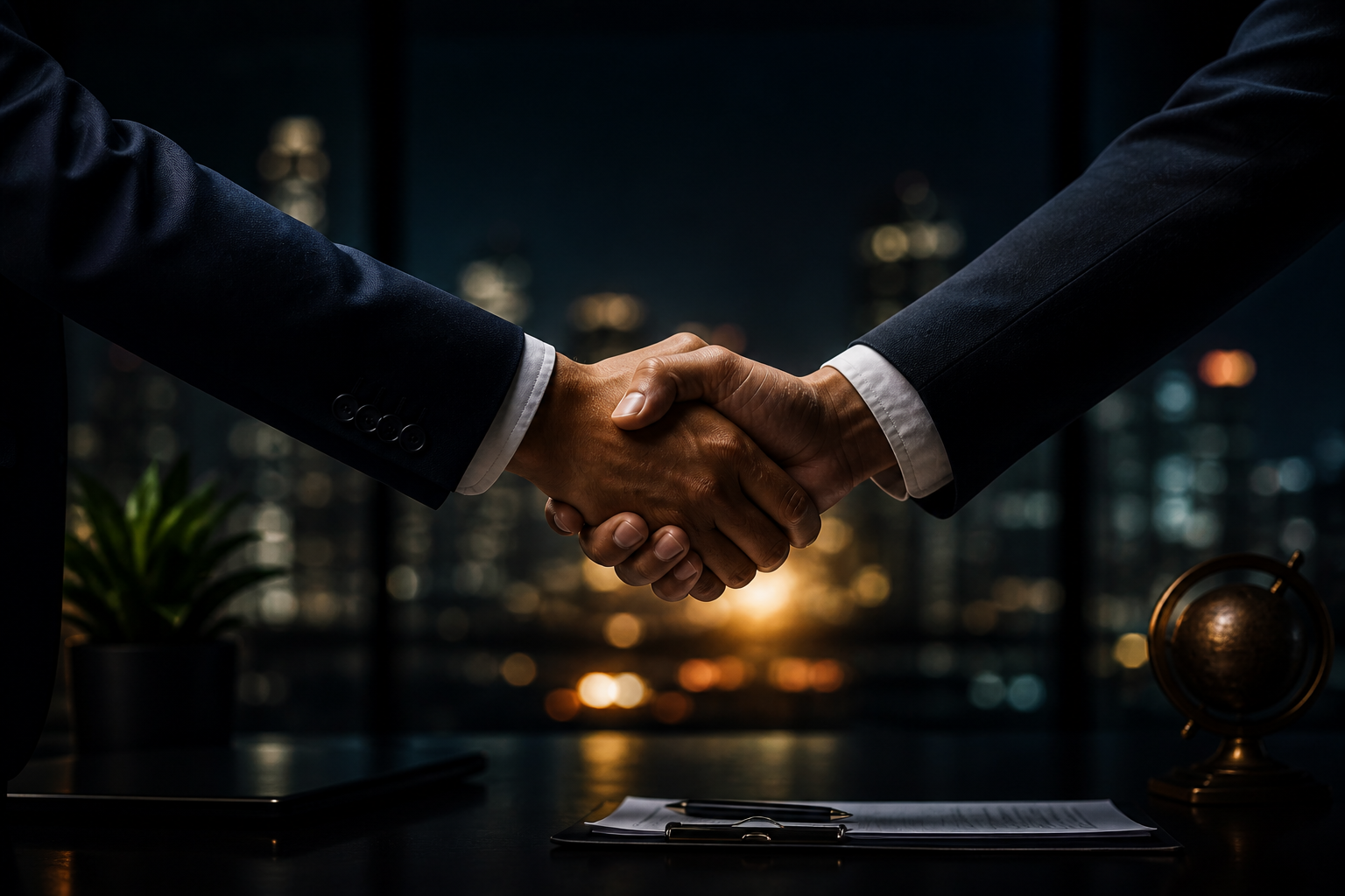 Partners